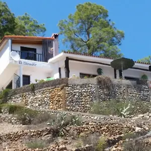  Apartamento El Mirador España