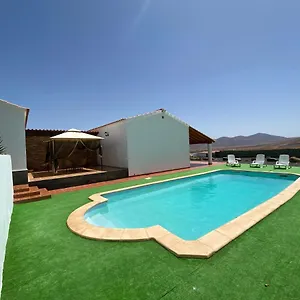 El Olivar Lolo Suites Puerto del Rosario (Fuerteventura)