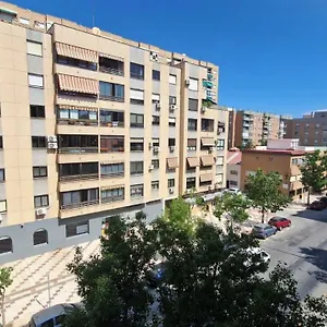  Apartamento Centro Y Playa España