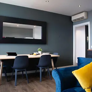  Apartamento El 29, Un Sueño Y Vistas En El Centro De La Ciudad España